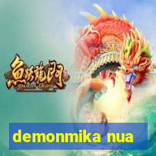 demonmika nua